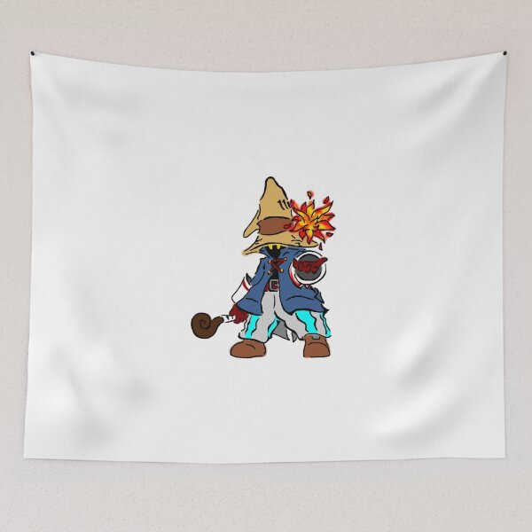 Item preview, Vivi Ornitier Celtic designed and sold by KewlZidane.