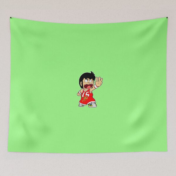 Item preview, Dash kappei - Chicho Terremoto designed and sold by Faramiro.