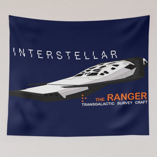 Item preview, The Ranger designed and sold by BuckRogers.