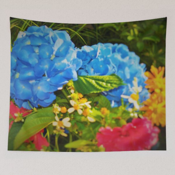 Item preview, Garden flower bunch designed and sold by B. Randi Bailey.