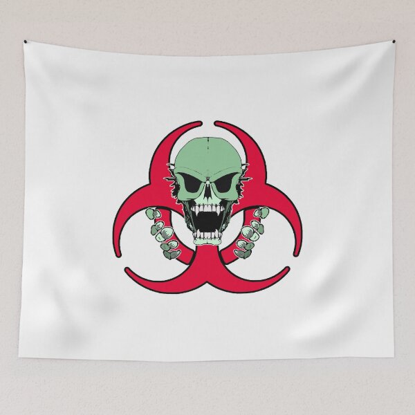 Item preview, Zombie Green Finger designed and sold by Saltypro.