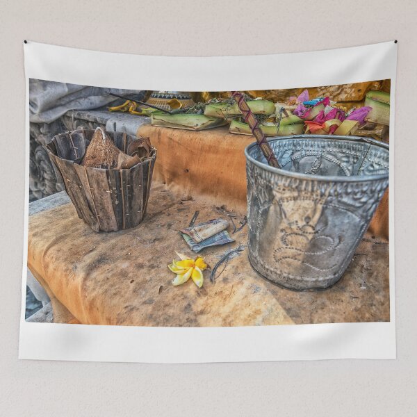 Item preview, Temple Offering designed and sold by JohnKarmouche.