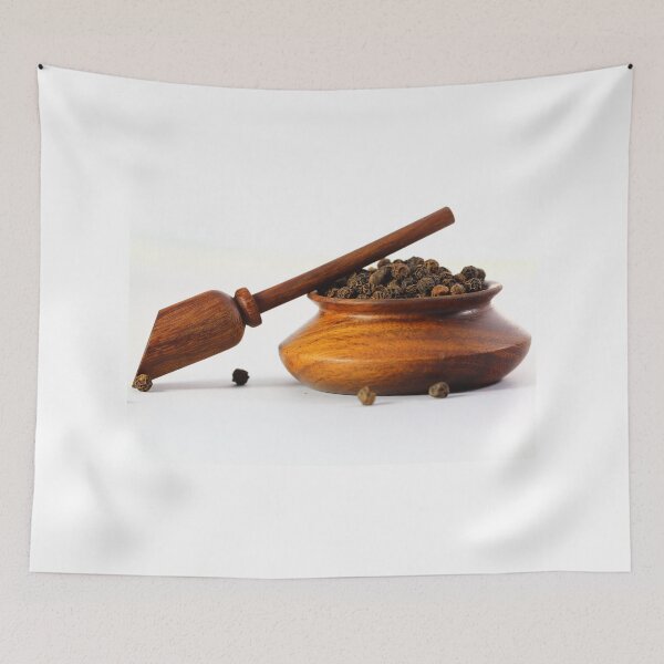 Item preview, Black pepper designed and sold by ikshvaku.