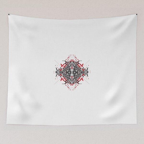 Item preview, Abstract Technology 1 designed and sold by IKOGRAPHIK.