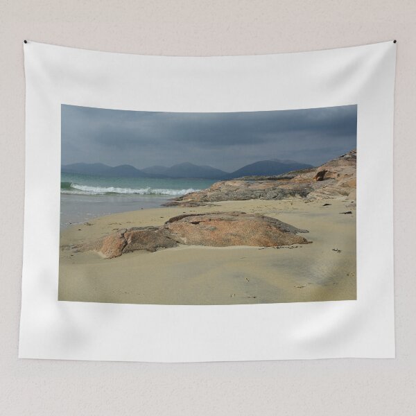 Item preview, Luskentyre, Isle of Harris designed and sold by StephenJSmith.