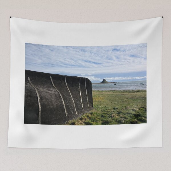 Item preview, Lindisfarne designed and sold by StephenJSmith.