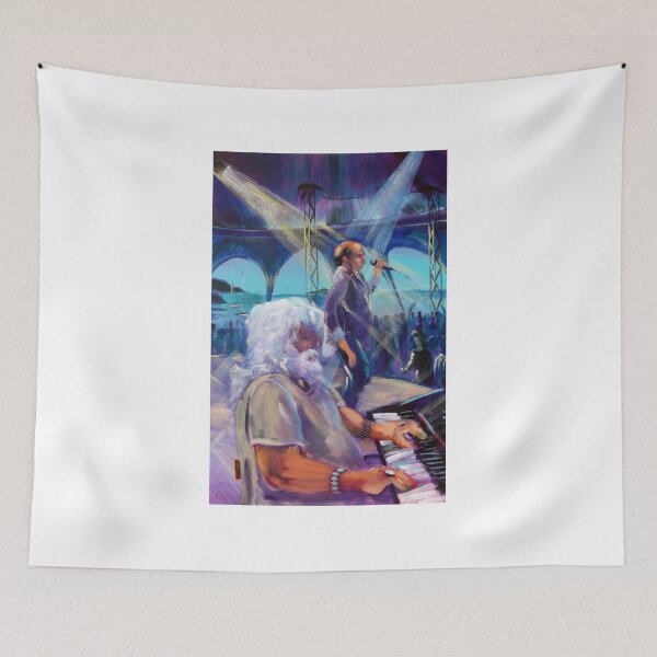 Item preview, Brian Cadd-Glen Shorrock Airlie Beach Music Festival designed and sold by robert (bob) gammage.