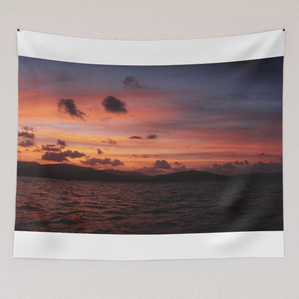 Item preview, Airlie Beach, Queensland, Australia. designed and sold by Andy Newman.