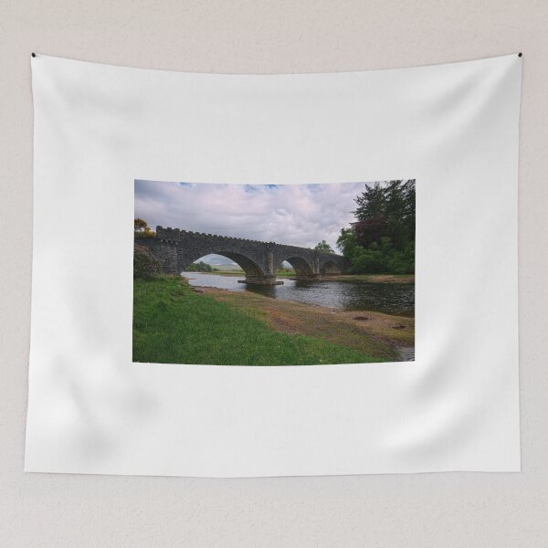 Item preview, Sheilfoot Bridge designed and sold by StephenJSmith.