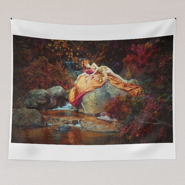 Item preview, AUTUMN FAIRY designed and sold by jamari  lior.