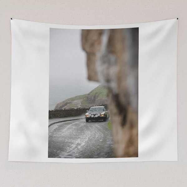 Item preview, The Three Castles Welsh Trial 2014 designed and sold by Three-Castles.