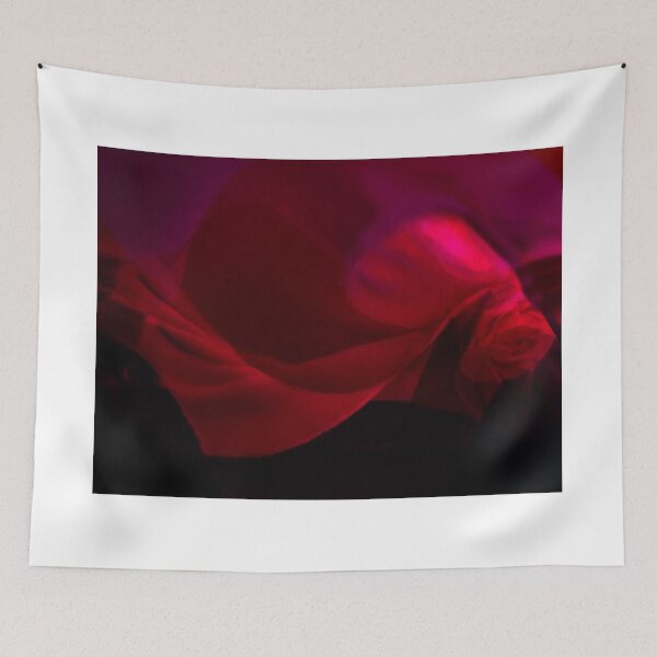 Item preview, Rose Unflurled designed and sold by Alma Lee.