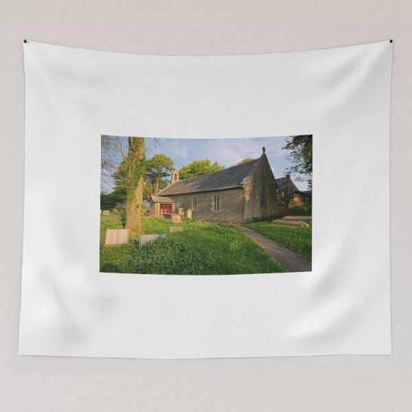 Item preview, St Johns Church, Helsinton designed and sold by StephenJSmith.