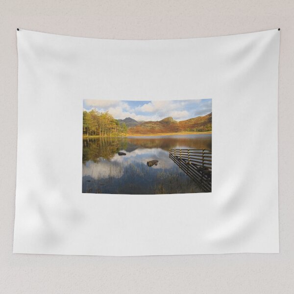 Item preview, Blea Tarn designed and sold by StephenJSmith.