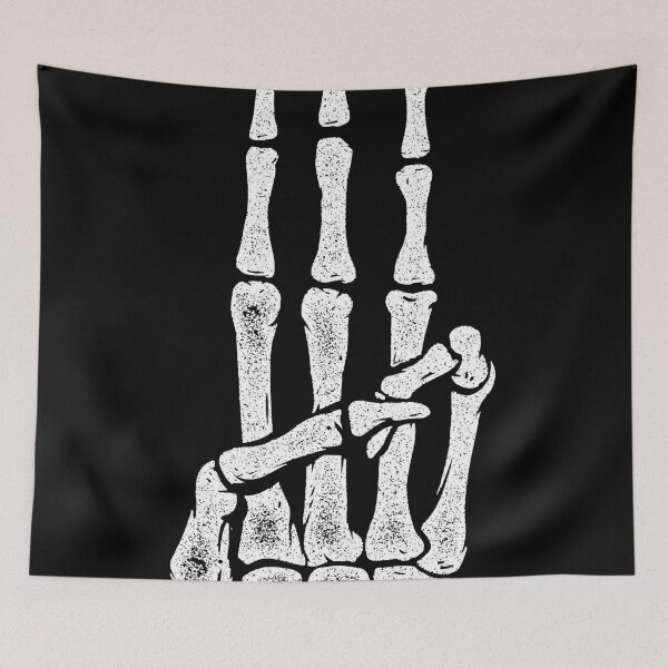 Item preview, Three Finger Salute designed and sold by LibertyManiacs.