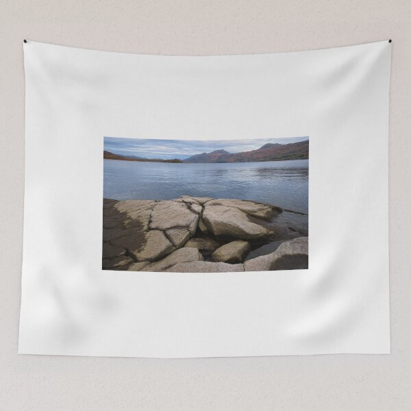 Item preview, Loch Maree designed and sold by StephenJSmith.