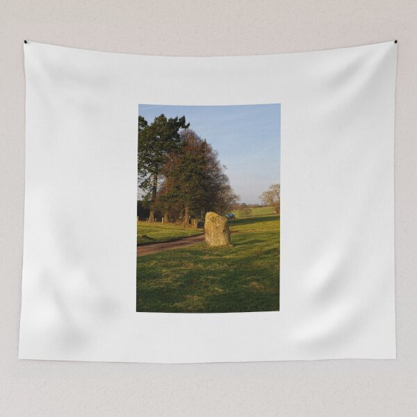 Item preview, Long Meg Stone Circle designed and sold by StephenJSmith.