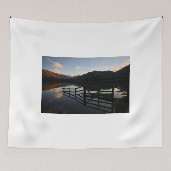 Item preview, Ullswater designed and sold by StephenJSmith.