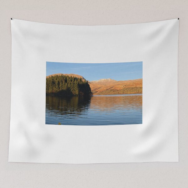 Item preview, Loch Katrine designed and sold by StephenJSmith.