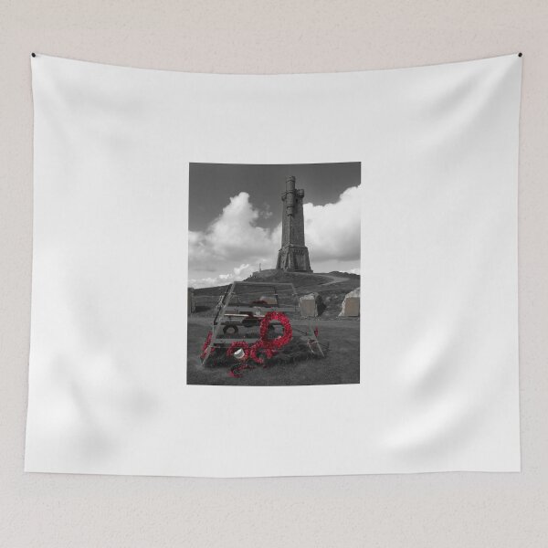 Item preview, Isle of Lewis War Memorial designed and sold by StephenJSmith.