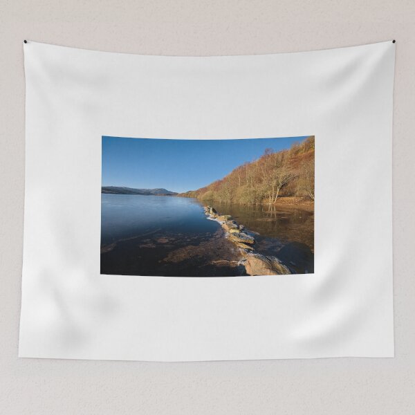 Item preview, Loch Venachar designed and sold by StephenJSmith.
