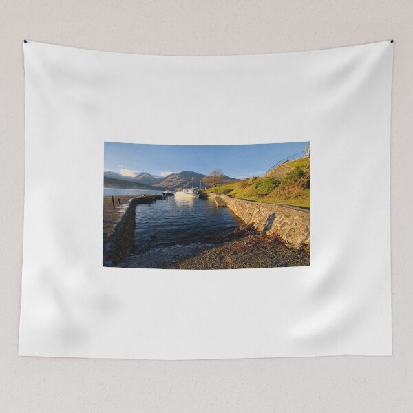Item preview, Loch Lomond designed and sold by StephenJSmith.