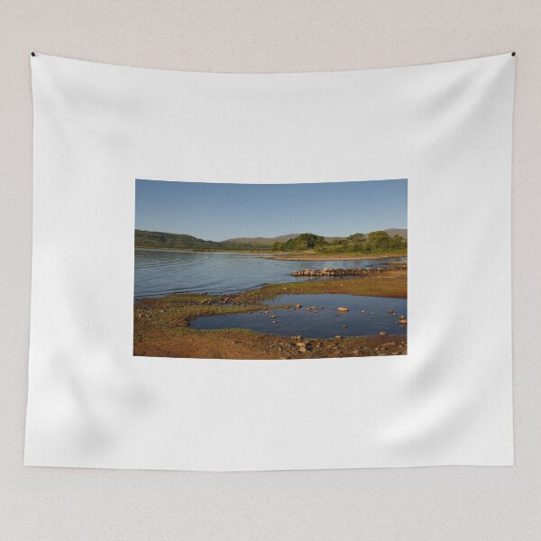 Item preview, Loch Shiel designed and sold by StephenJSmith.