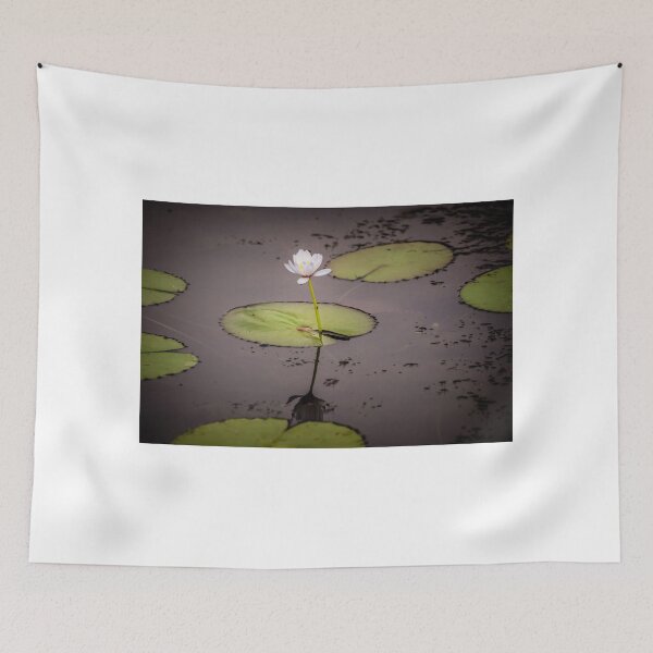 Item preview, Kakadu Lily designed and sold by Russell Charters.