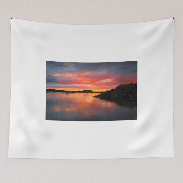 Item preview, Ionian Sunset designed and sold by StephenJSmith.