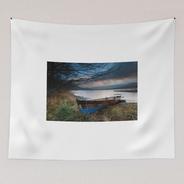 Item preview, Loch Morlich designed and sold by StephenJSmith.