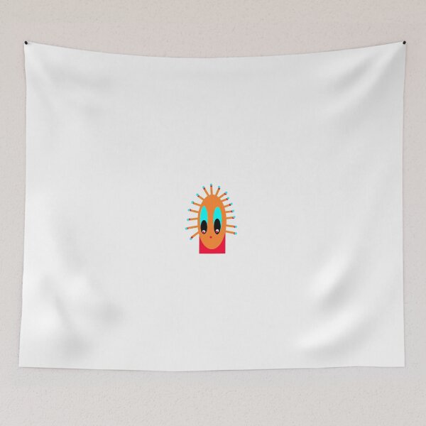 Item preview, Art on a pillow, POLLY DOLLOPS collectable gifts designed and sold by ackelly4.
