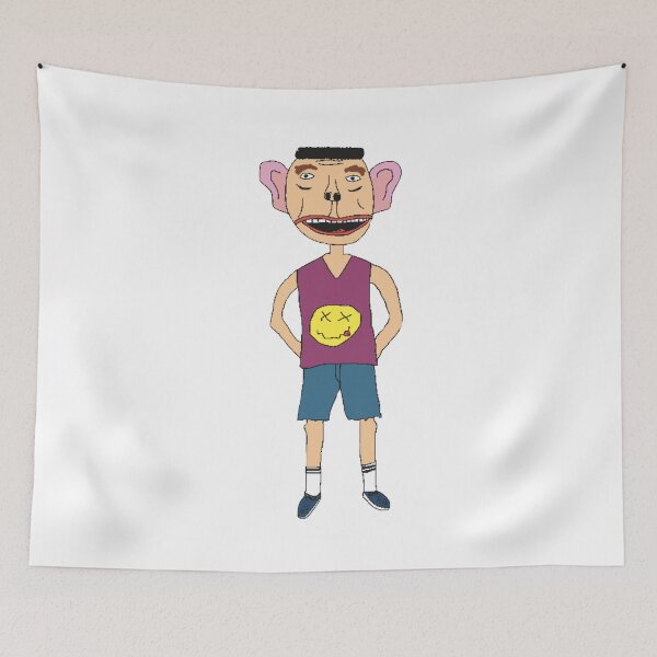 Item preview, Group Guy designed and sold by tragiclucas.