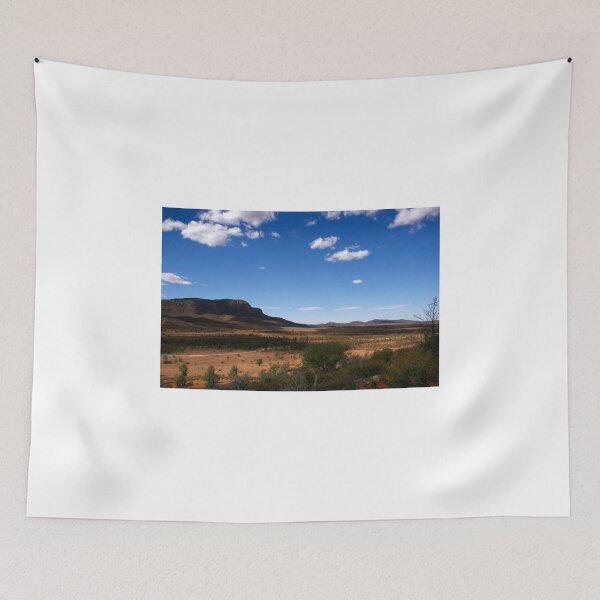Item preview, Flinders Ranges Outback Australia designed and sold by jwwallace.