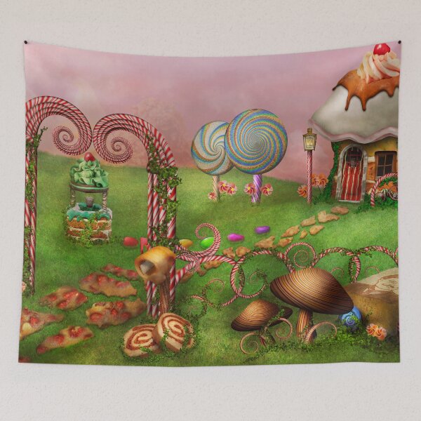 Item preview, Dessert - Sweet Dreams designed and sold by Mike Savad Photography.