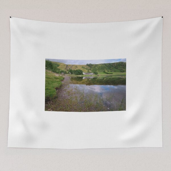 Item preview, Watendlath designed and sold by StephenJSmith.