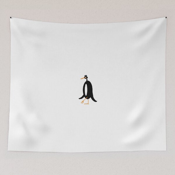 Item preview, TUX BIRD designed and sold by ackelly4.