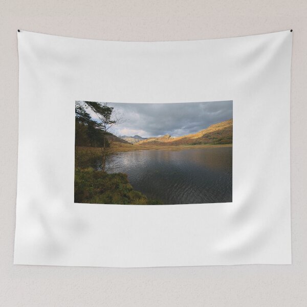 Item preview, Blea Tarn designed and sold by StephenJSmith.
