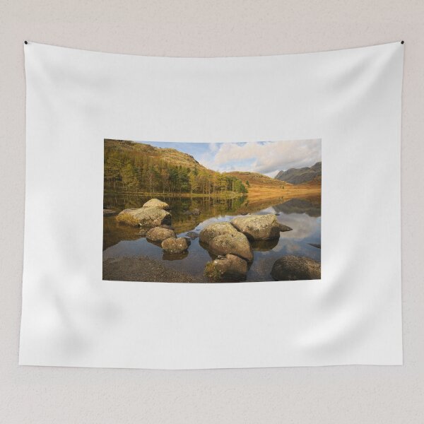 Item preview, Blea Tarn designed and sold by StephenJSmith.