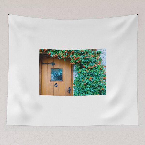 Item preview, Traditional English front door designed and sold by Stanciuc.