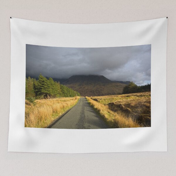 Item preview, Glen Brittle designed and sold by StephenJSmith.
