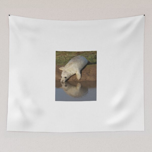 Item preview, The Reflection designed and sold by WizardPhotos.