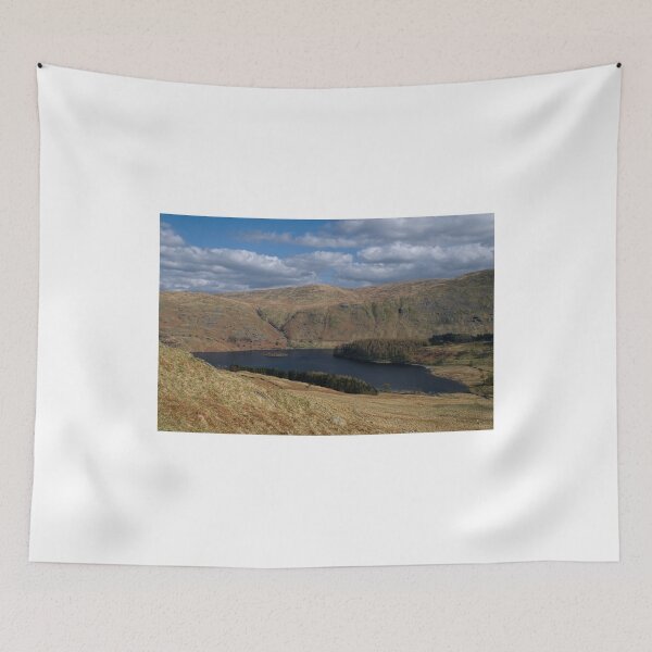 Item preview, Haweswater designed and sold by StephenJSmith.