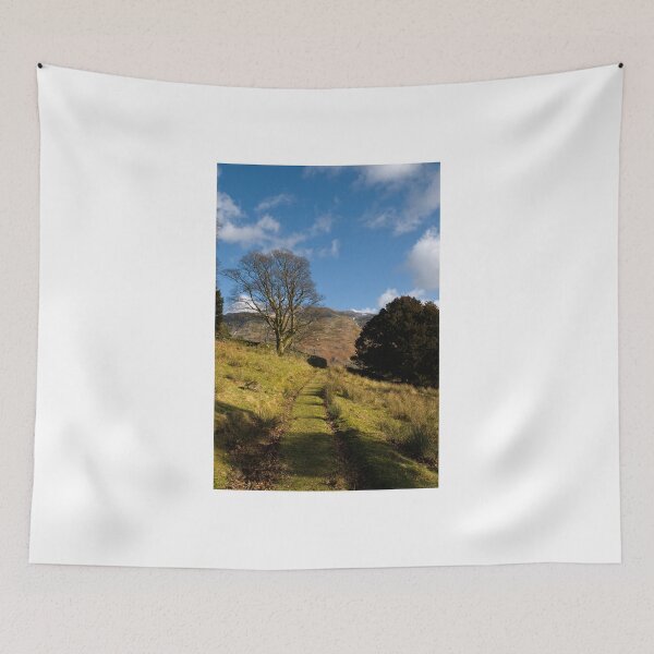 Item preview, Grisedale Views designed and sold by StephenJSmith.