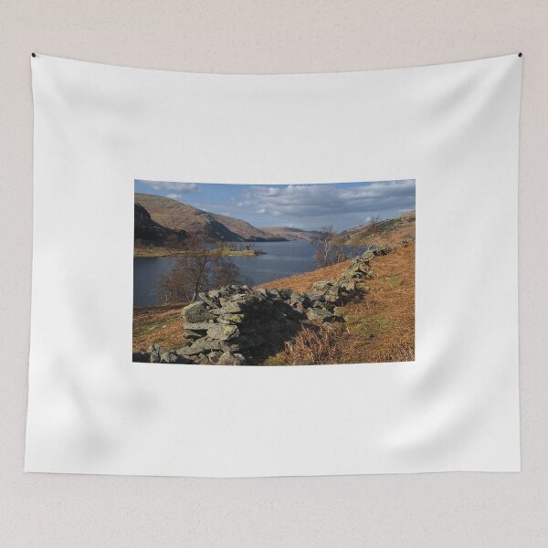 Item preview, Haweswater designed and sold by StephenJSmith.