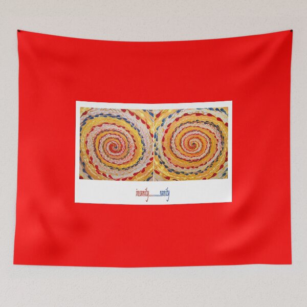 Item preview, INsanity~SANITY designed and sold by James Lewis Hamilton.