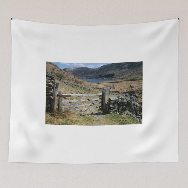 Item preview, Haweswater designed and sold by StephenJSmith.