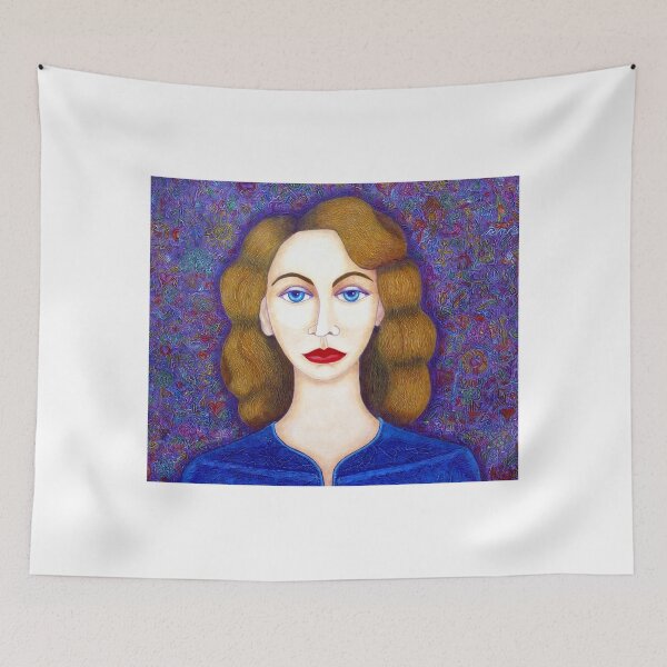 Item preview, Sophia de Mello  designed and sold by Madalena Lobao-Tello.