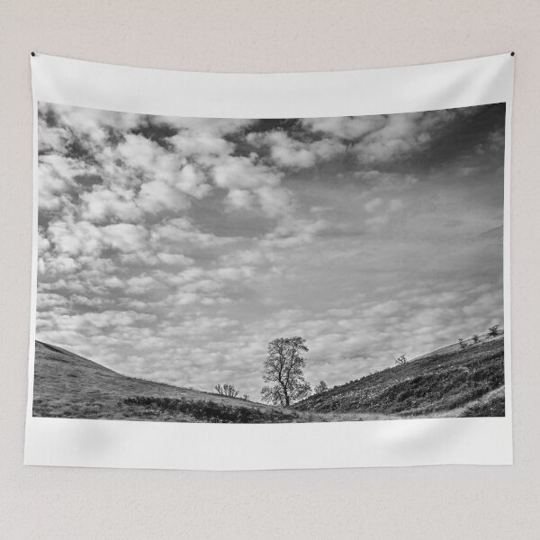 Item preview, The Tree on the Skyline designed and sold by Cameranick.