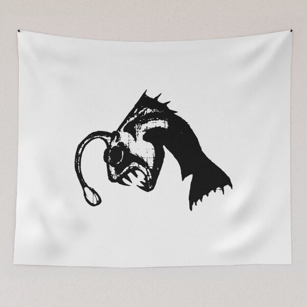 Item preview, Piranha designed and sold by Mijn.