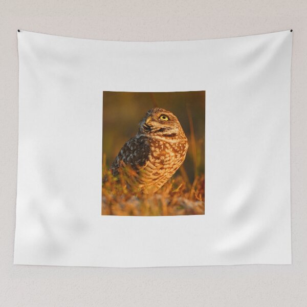 Item preview, Burrowing Owl designed and sold by WorldDesign.